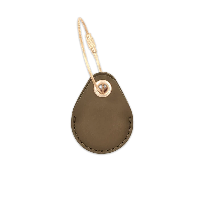 Woolly Made Airtag Case