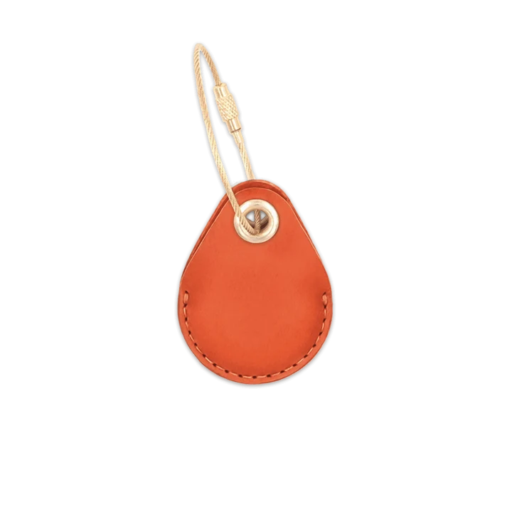 Woolly Made Airtag Case