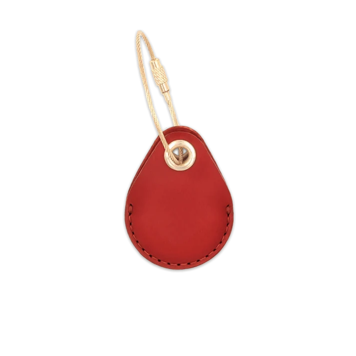 Woolly Made Airtag Case