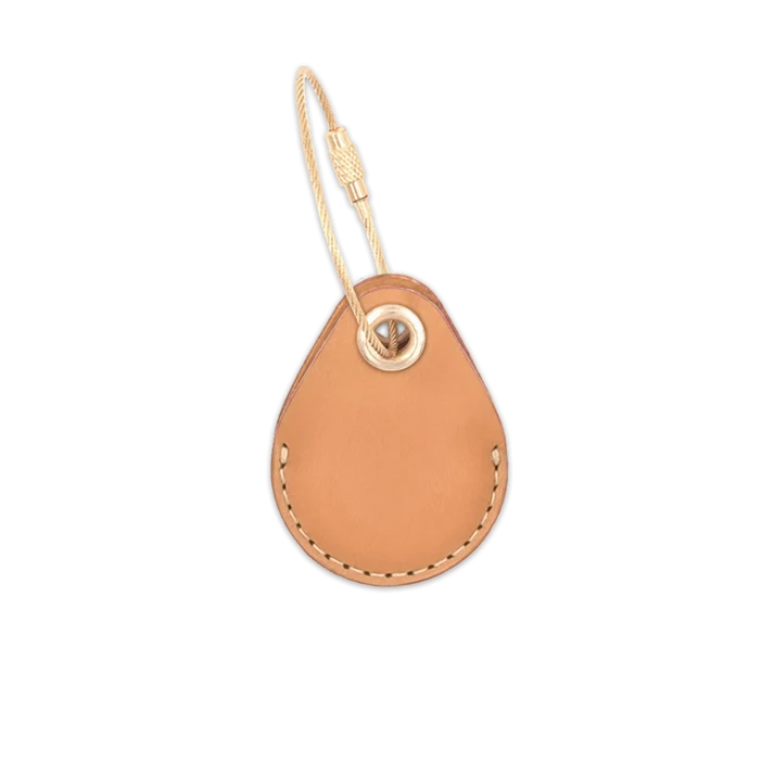 Woolly Made Airtag Case
