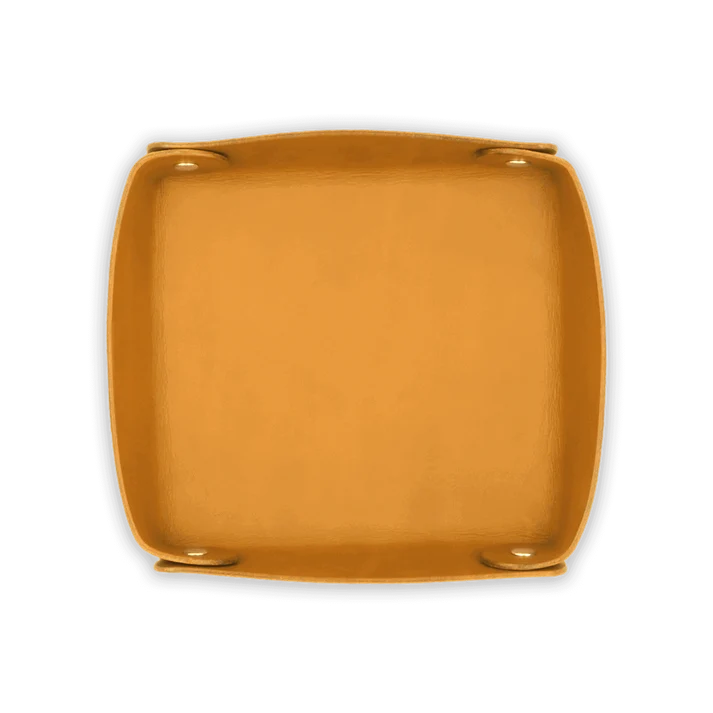 Woolly Made Valet Tray