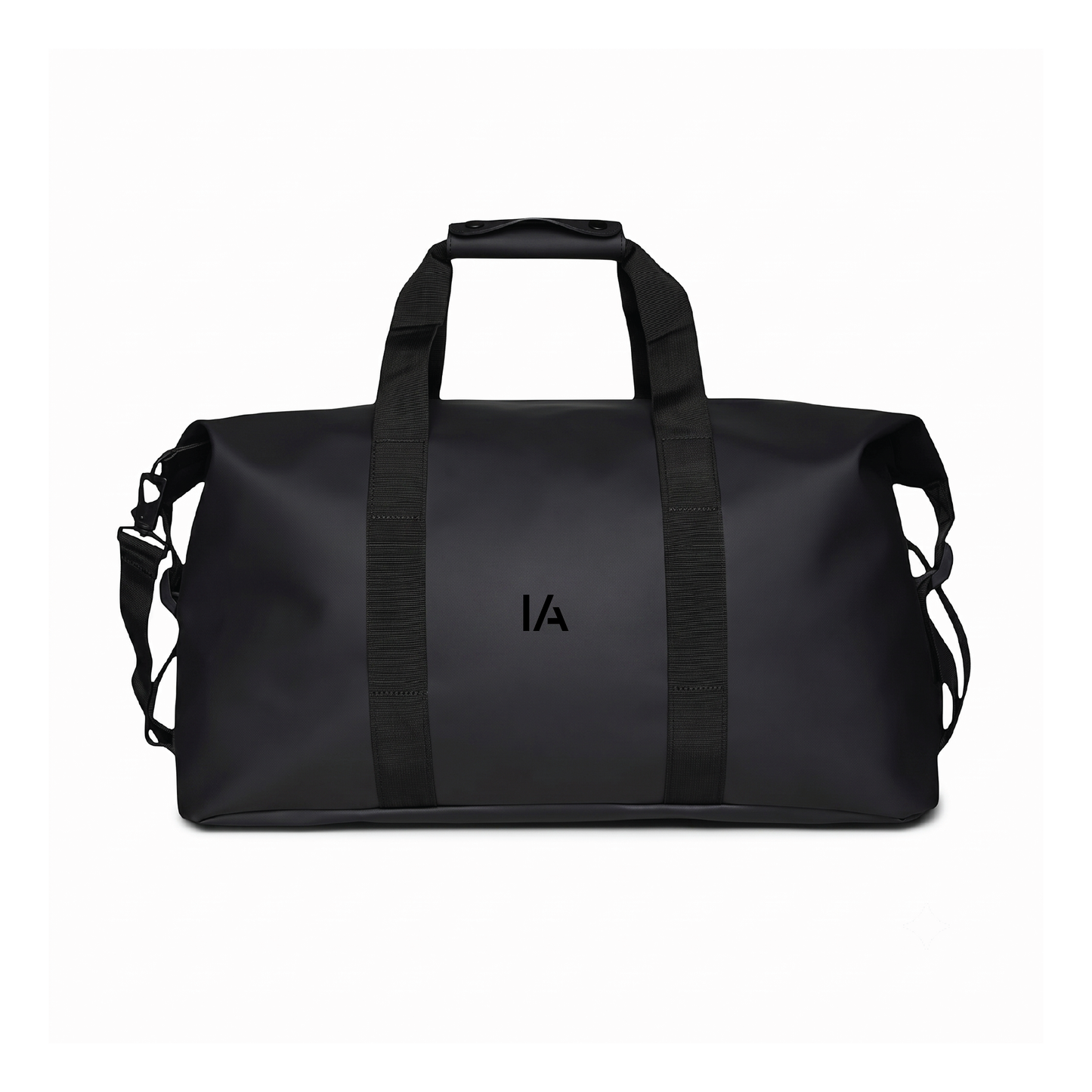 IA Rains Hilo Weekend Bag