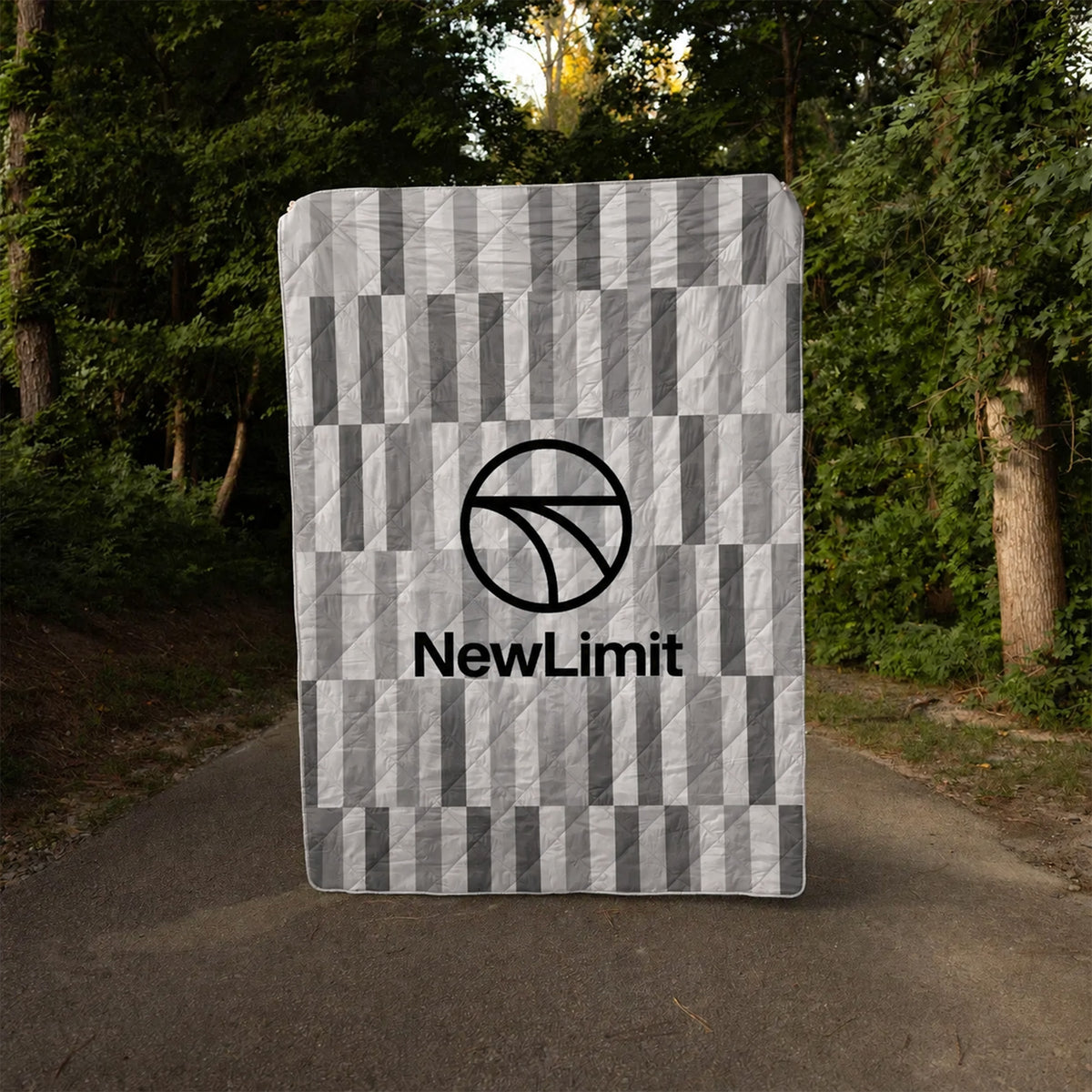 Recycled Outdoor Blanket
