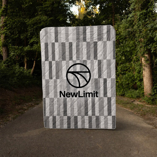Recycled Outdoor Blanket