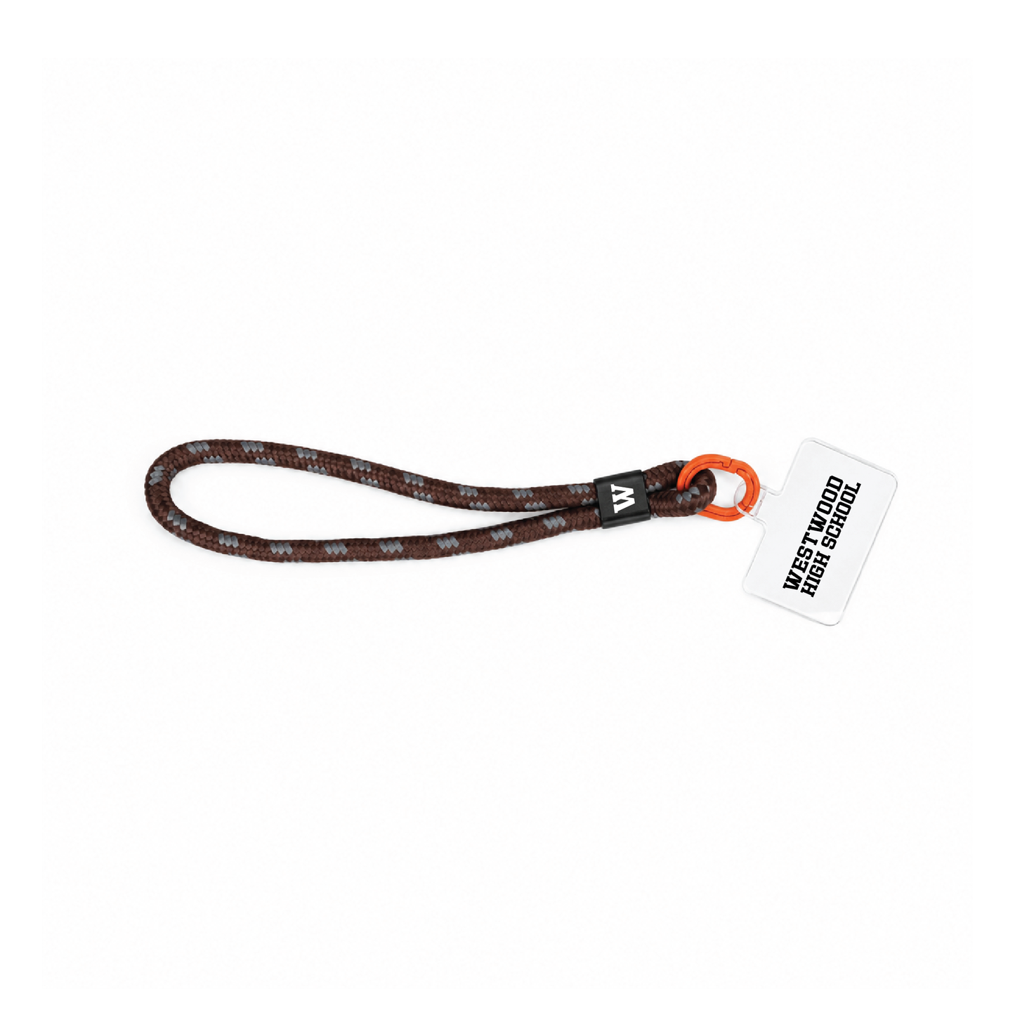 Rope Phone Wristlet