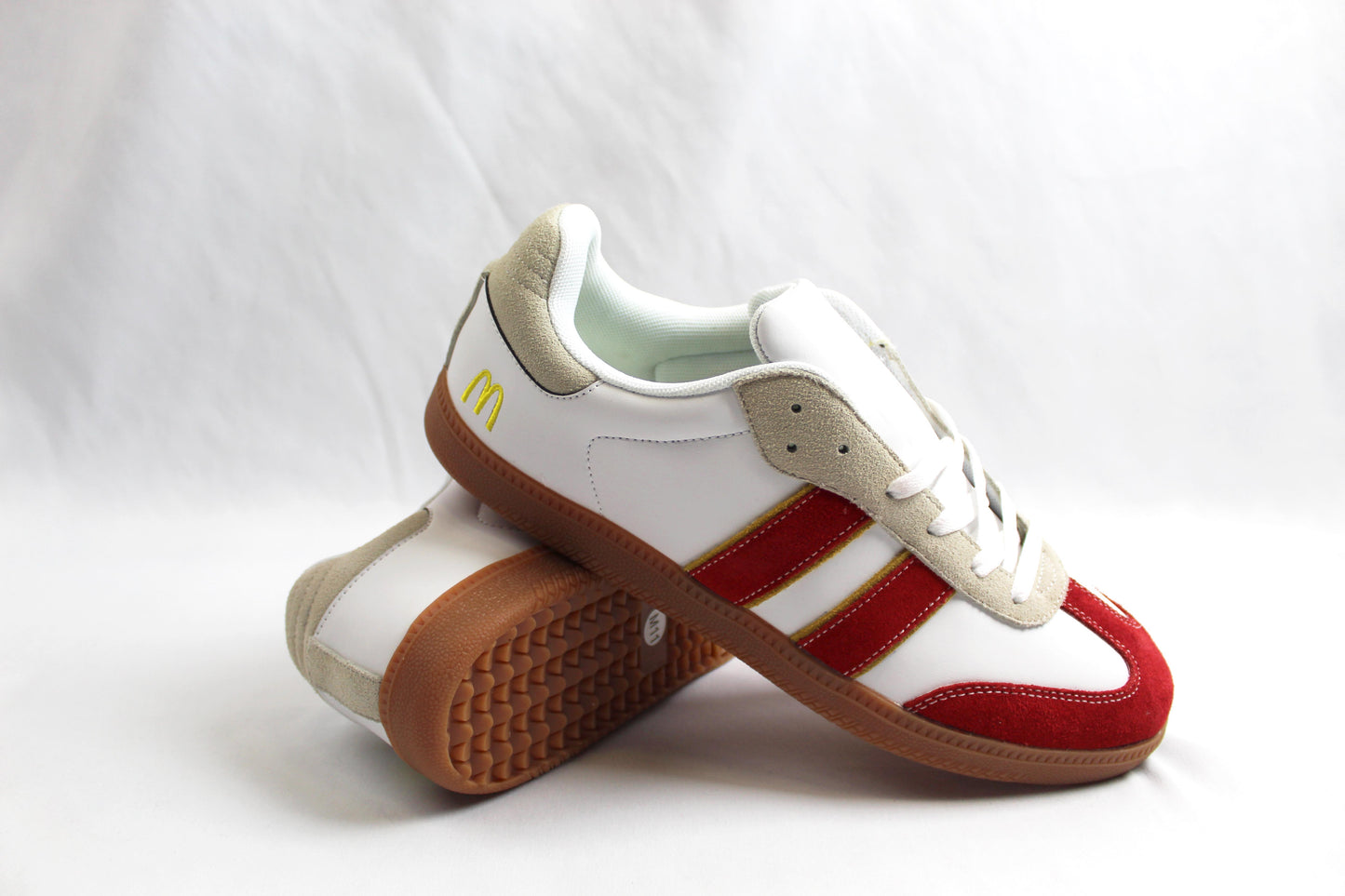 Royal Customizable Tennis Shoe (Master Catalog)