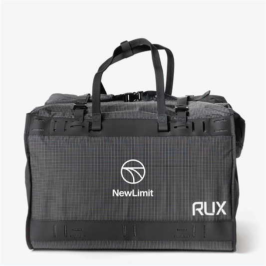 RUX 55L Duffel Box