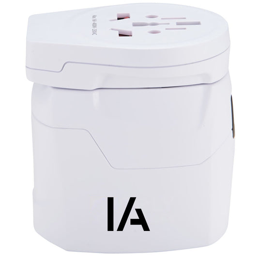 *IA SKROSS World Travel Adapter Pro Kit