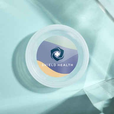Liquid Crystal Putty