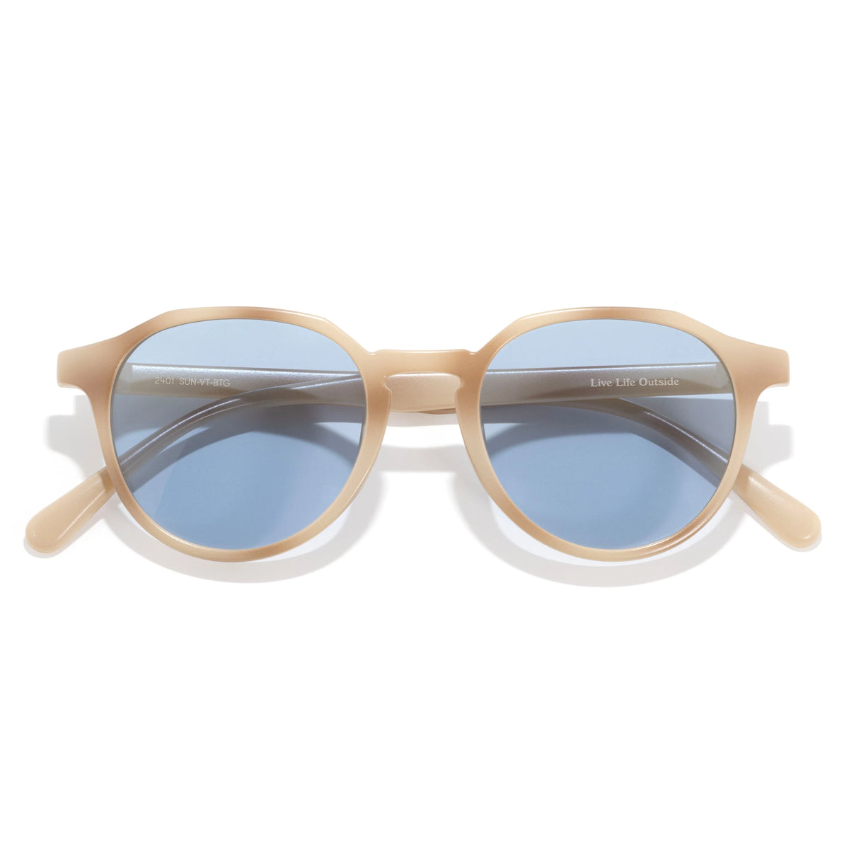 Sunski Vallarta Sunglasses (Master Catalog)