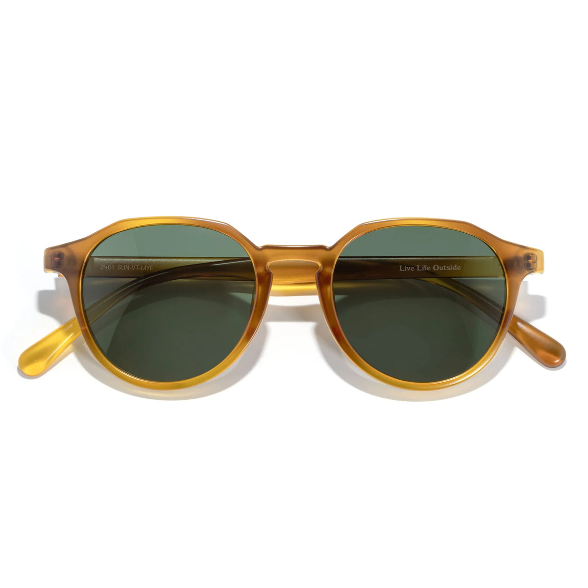 Sunski Vallarta Sunglasses (Master Catalog)