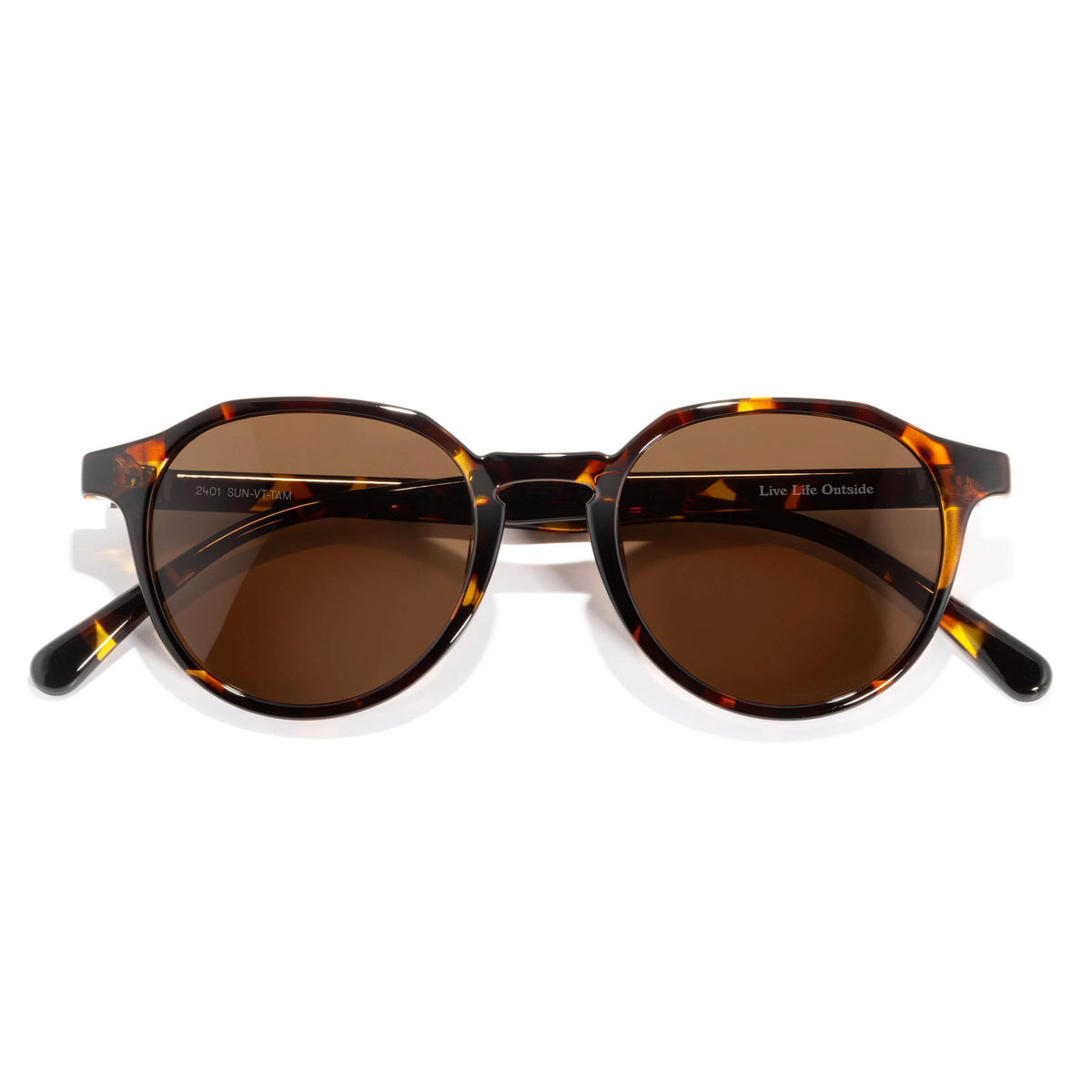 Sunski Vallarta Sunglasses (Master Catalog)