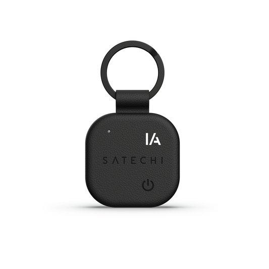 IA Satechi Find All Key Ring