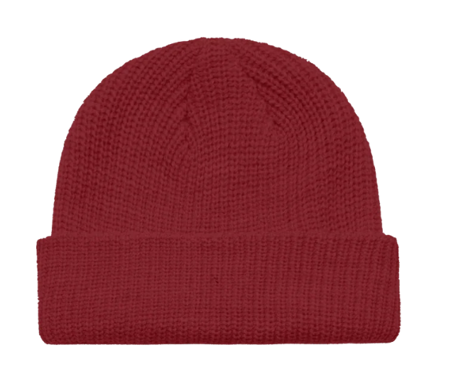Merino Beanie (Master Catalog)