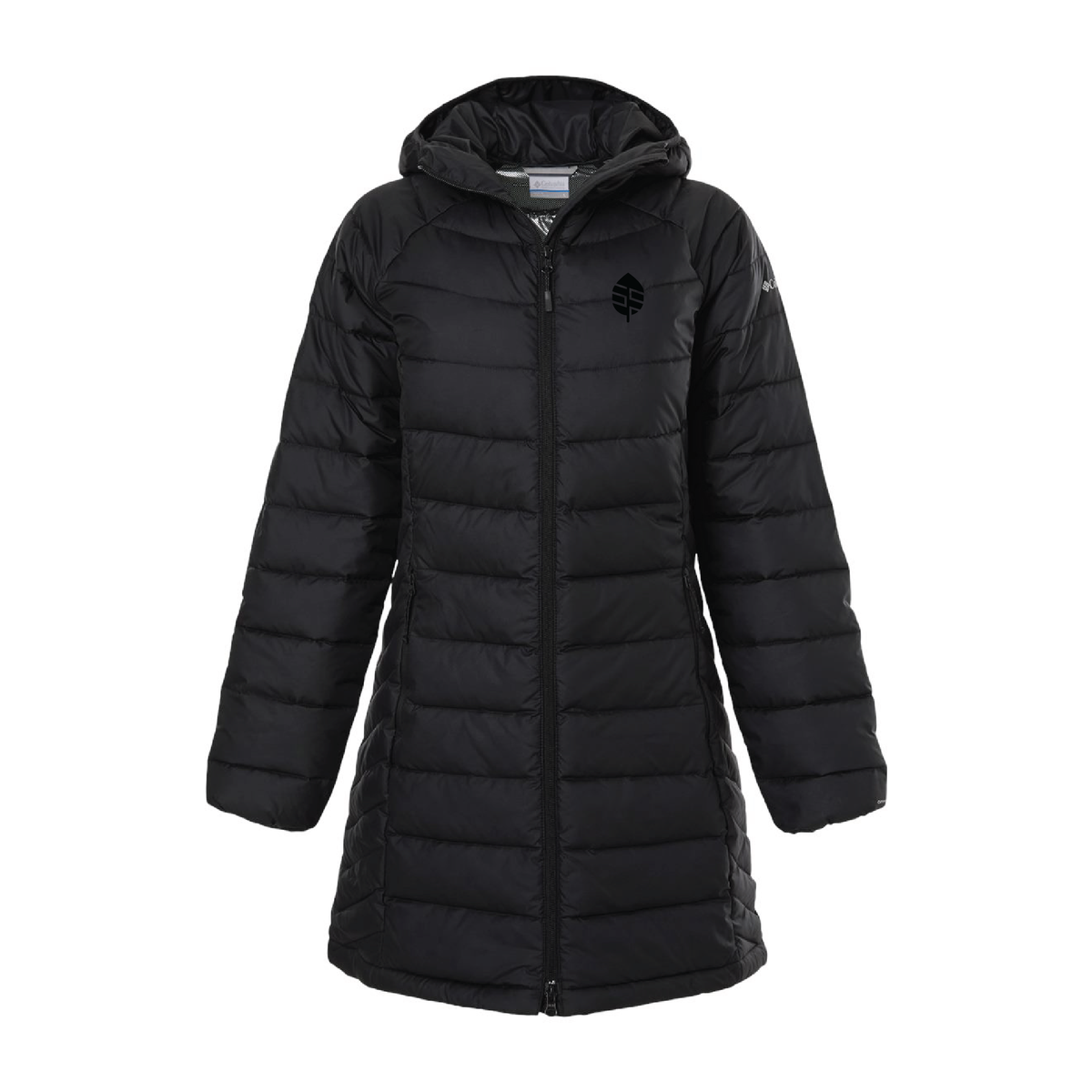 Columbia Women's Powder Lite Mid-Jacket