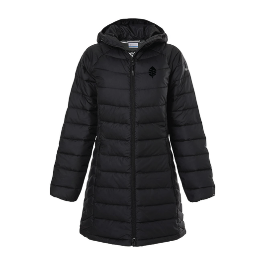 Columbia Women's Powder Lite Mid-Jacket