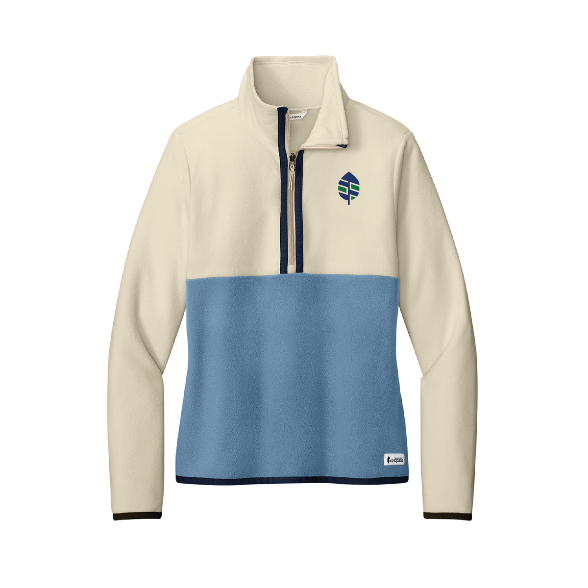 Cotopaxi Women's Amado 1/2 Zip Fleece