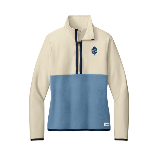 Cotopaxi Women's Amado 1/2 Zip Fleece