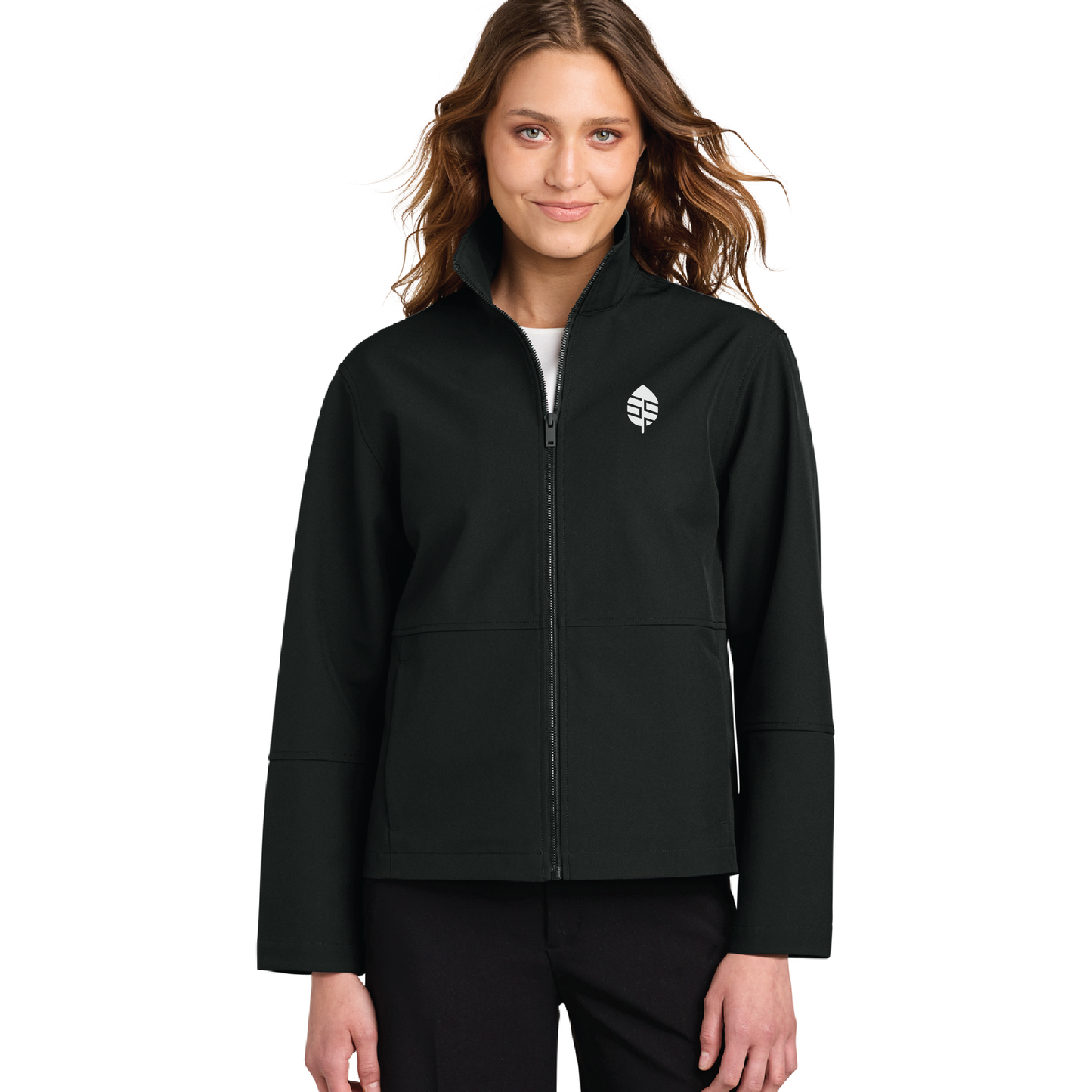 Mercer+Mettle Women's Soft Shell Jacket