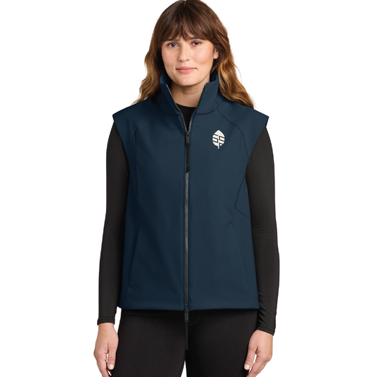 MiiR Women’s Nozawa Soft Shell Vest