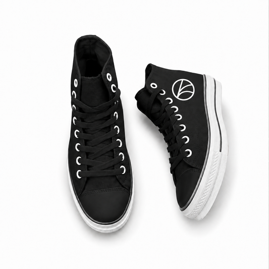 Custom High Tops