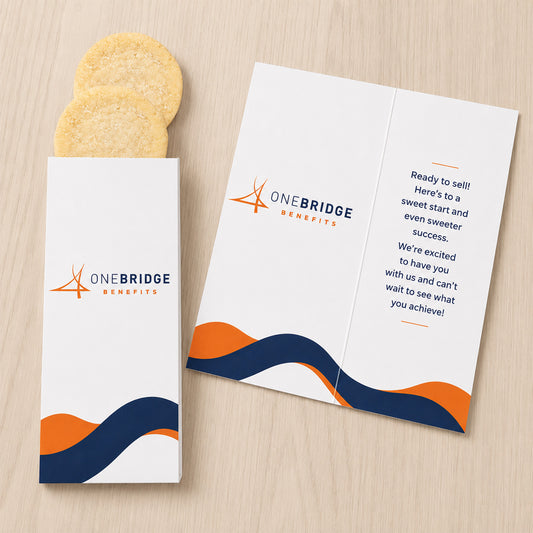 Sugar Cookie Sweeter Card