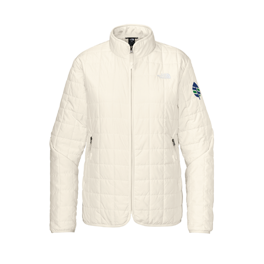The North Face Women's Iron Drift Quilted Shirt Jacket