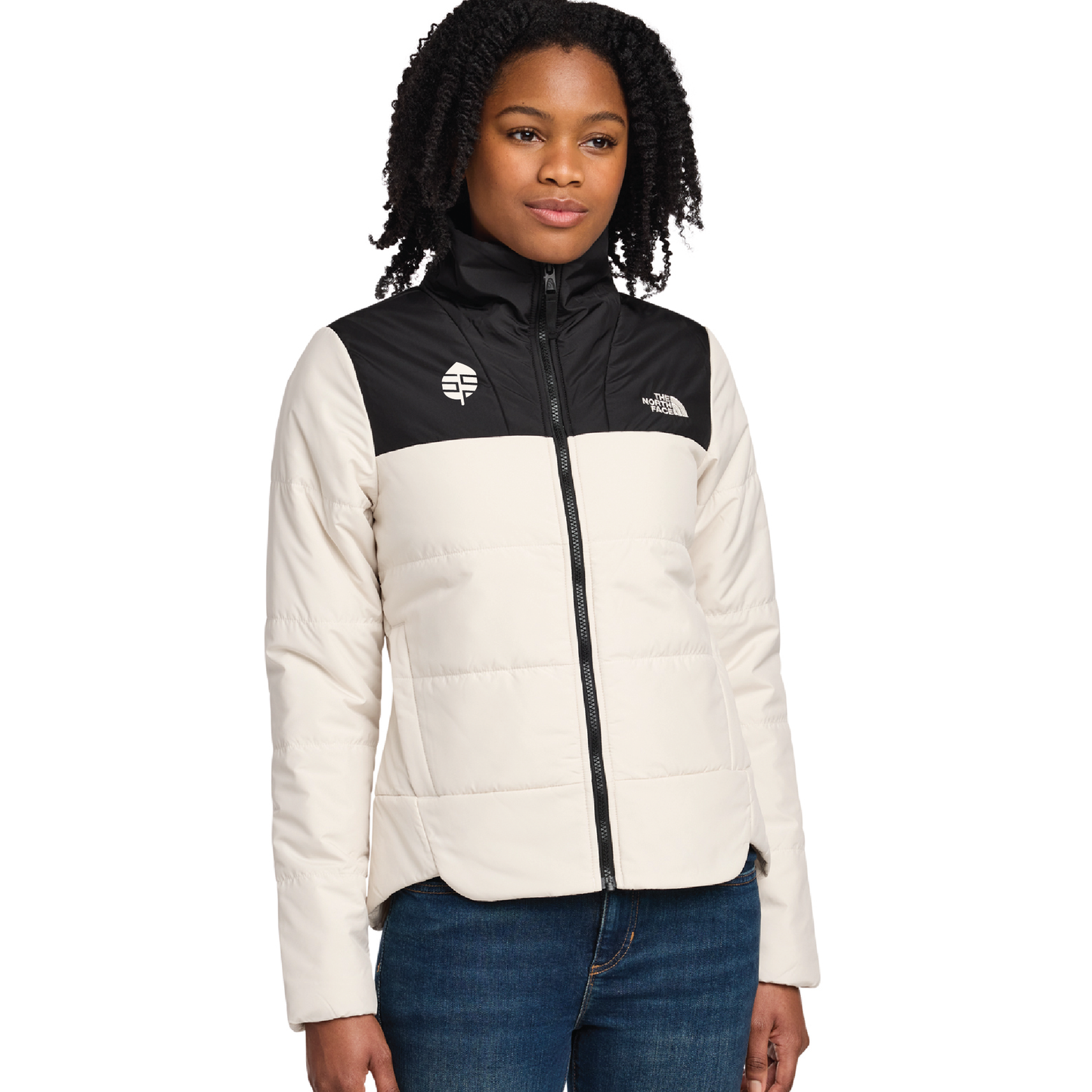 The North Face Women's Everyday Insulated Jacket