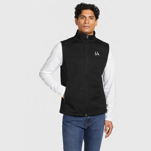 *IA The North Face Ridgewall Soft Shell Vest