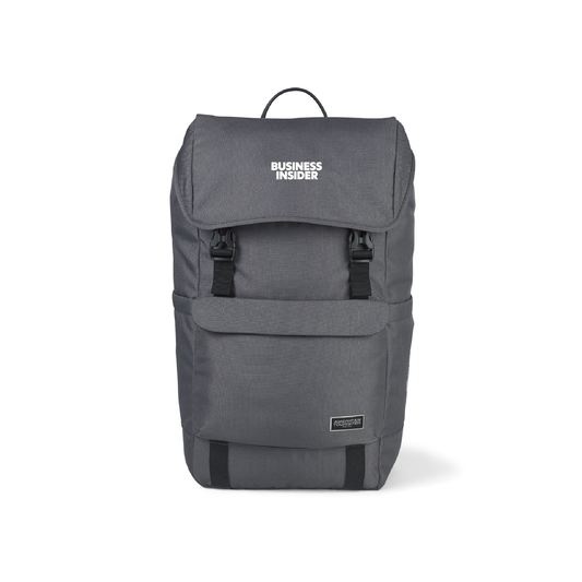 American Tourister Embark Recycled Backpack