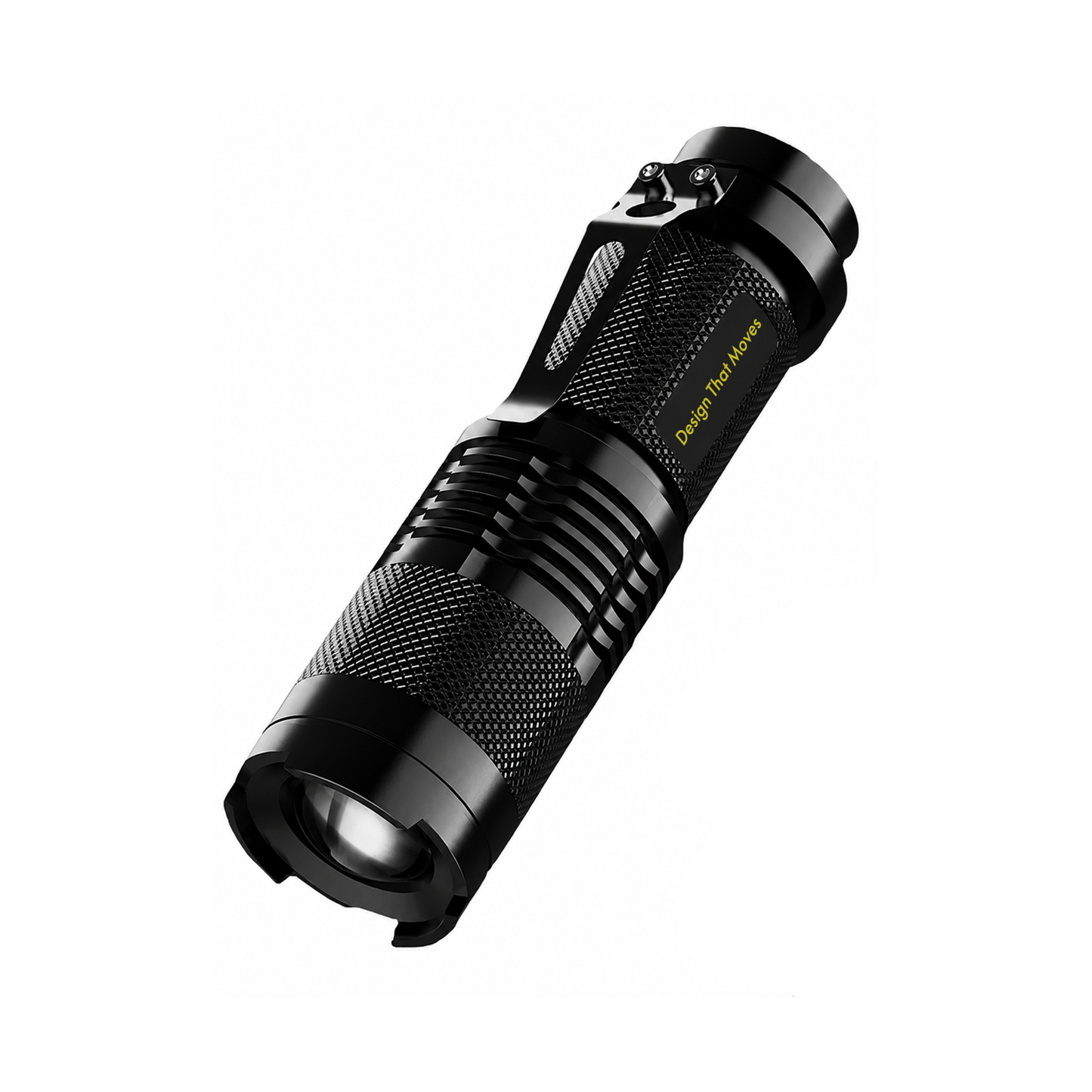 IA Tactical UV Flashlight