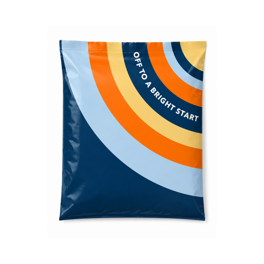 MPG 10" x 13" Poly Mailer