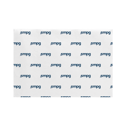 MPG Custom Tissue Paper