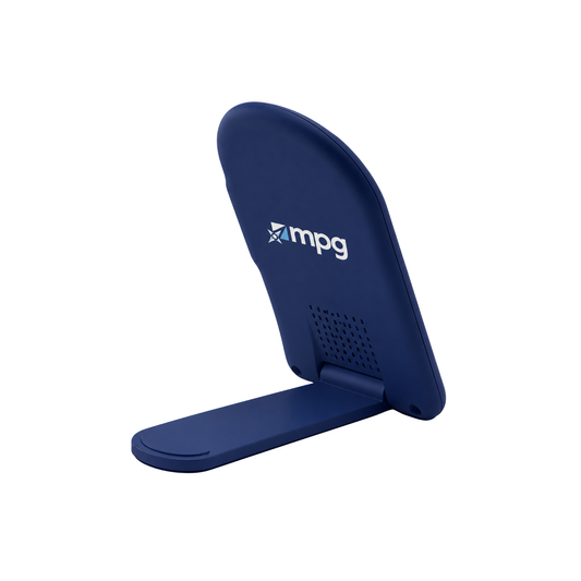 MPG Foldix Wireless Charging Stand