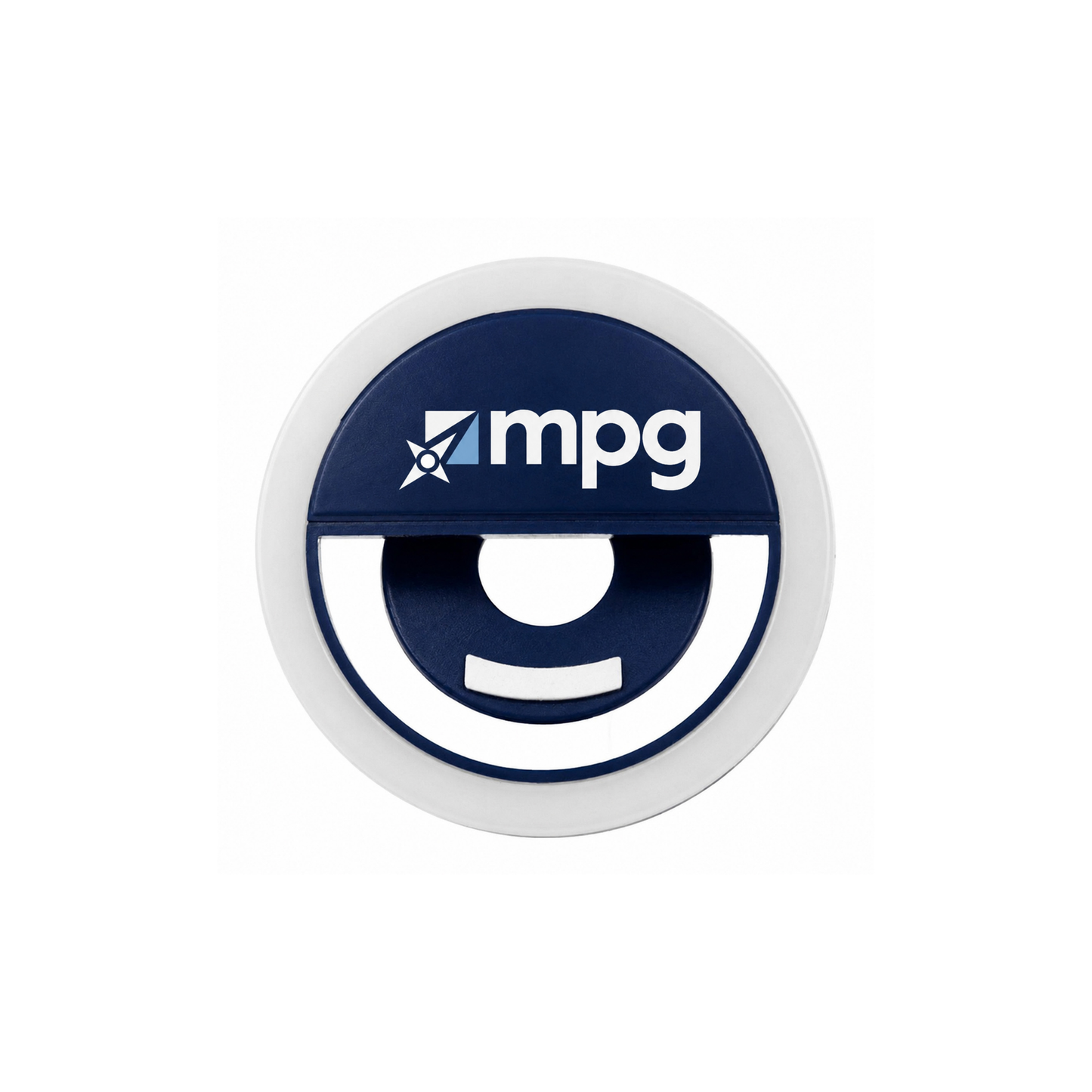 MPG Selfie Ring Light
