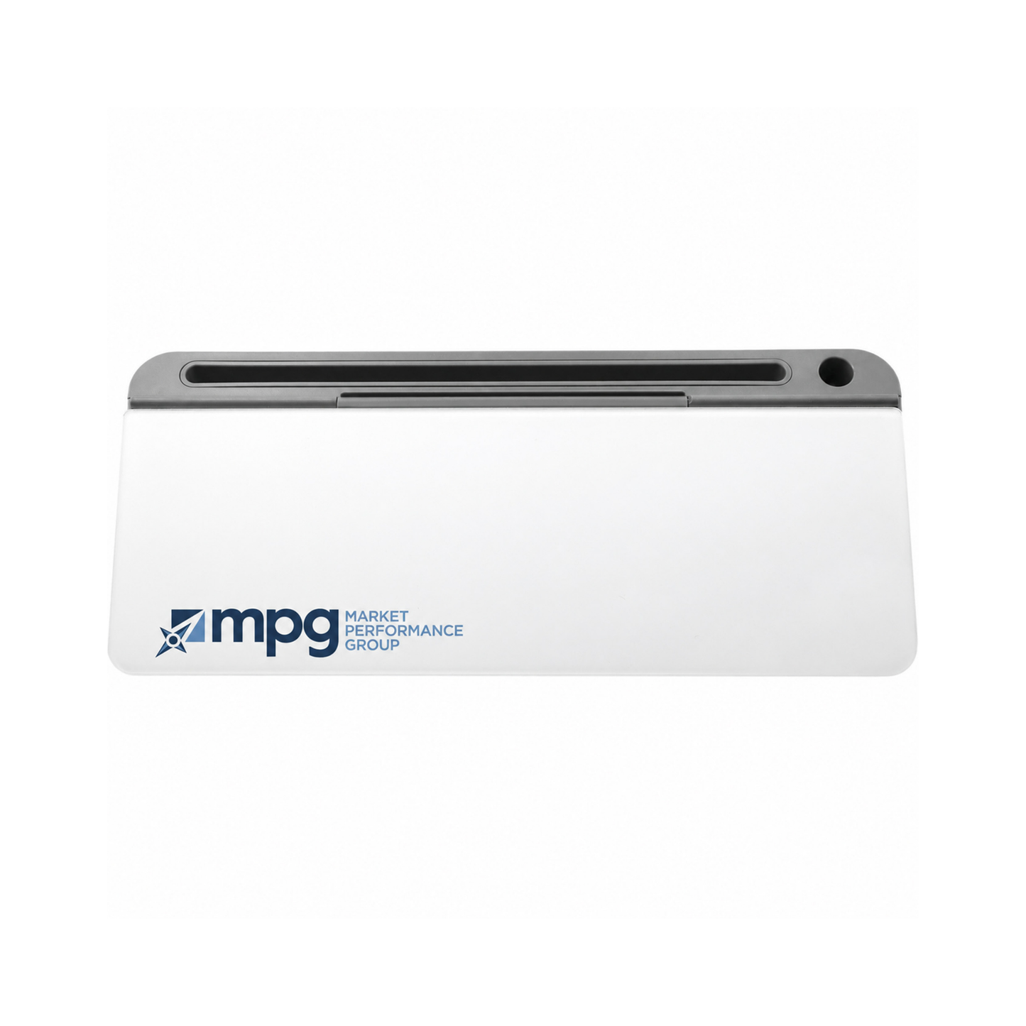 MPG Desktop White Board