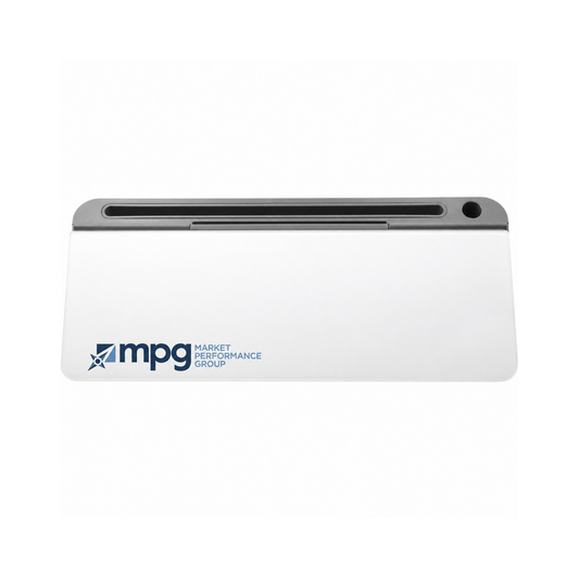 MPG Desktop White Board