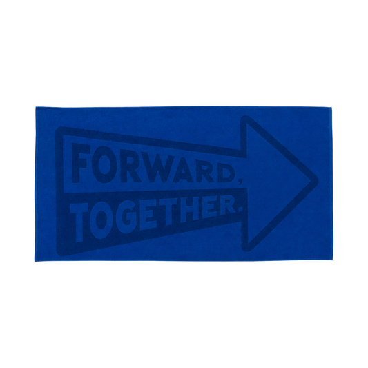 MPG Light Weight Terry Loop Beach Towel