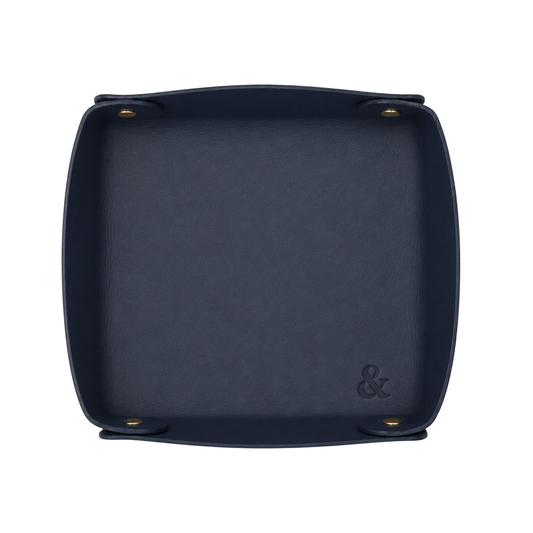 Woolly Made Valet Tray