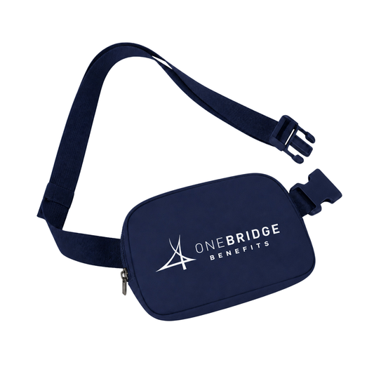 Anywhere Belt Bag