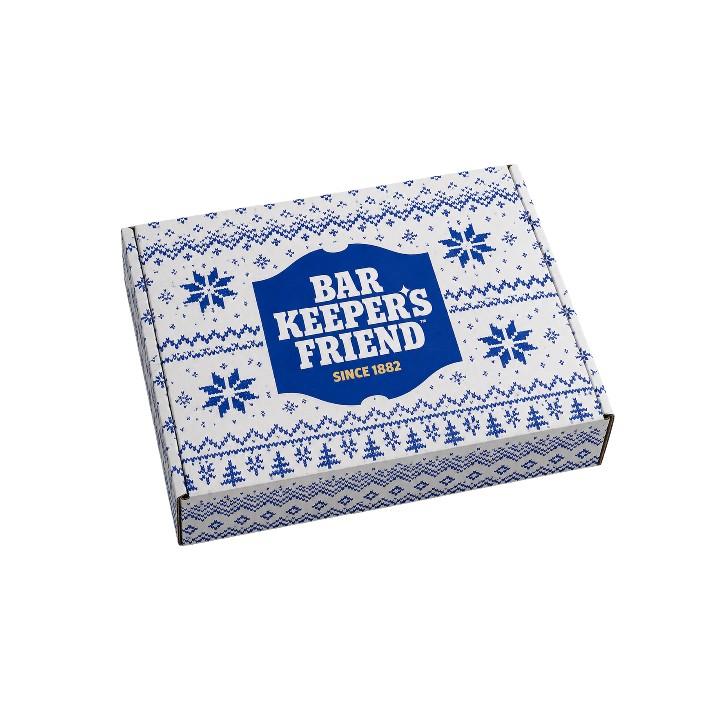 Custom Mailer Box