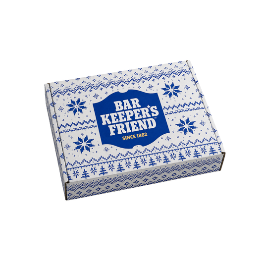 Custom Mailer Box