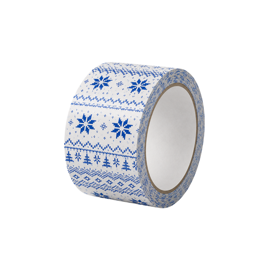 MPG Custom Packing Tape
