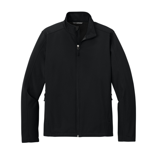 Port Authority Core Soft Shell Jacket