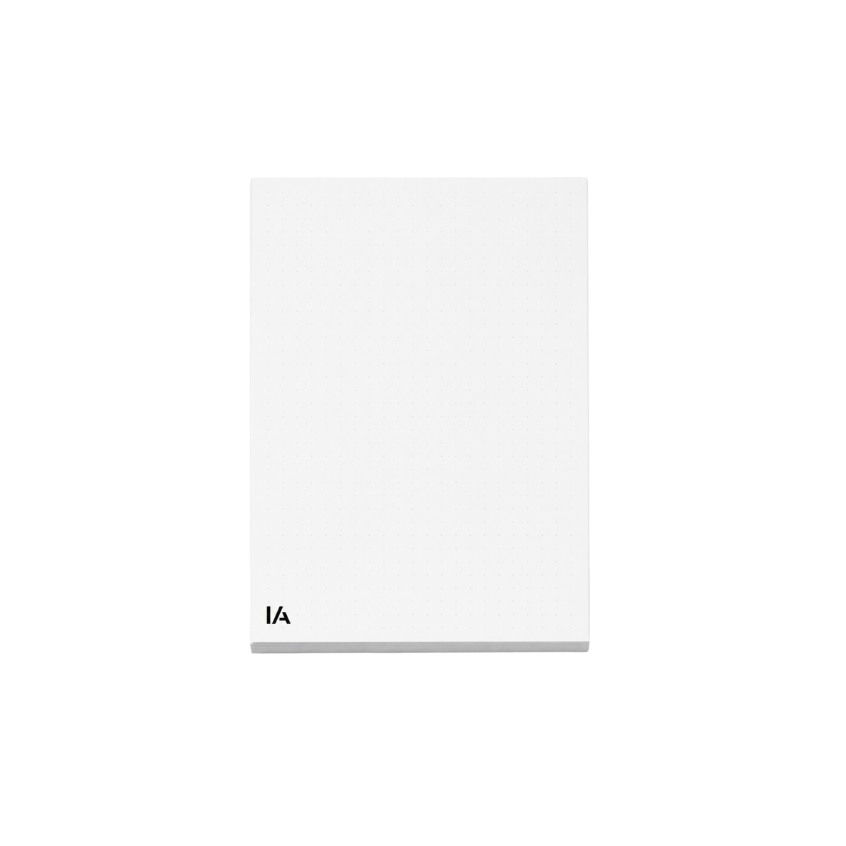 Custom Memo Pad