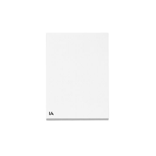 Custom Memo Pad
