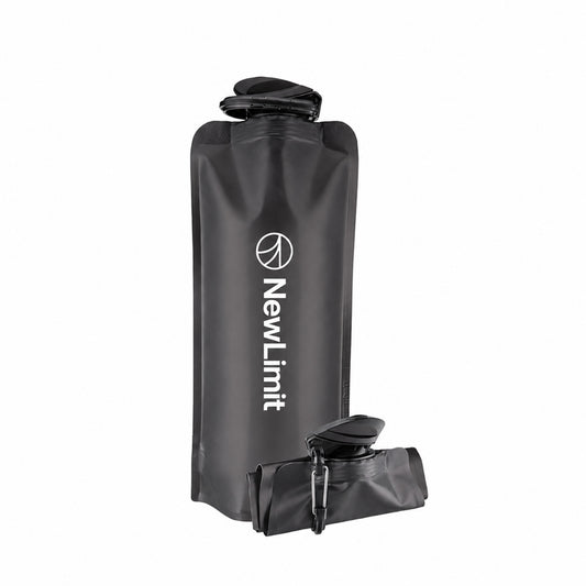 Vapur Eclipse Folding Anti Bottle