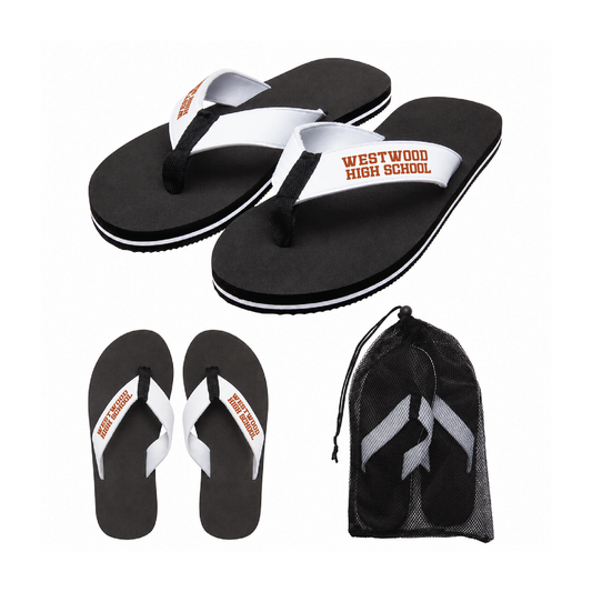 Deluxe Flip Flops