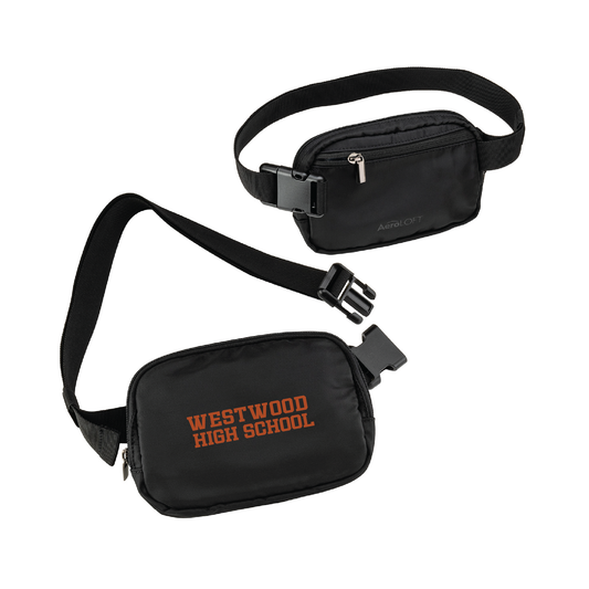 AeroLOFT Anywhere Belt Bag