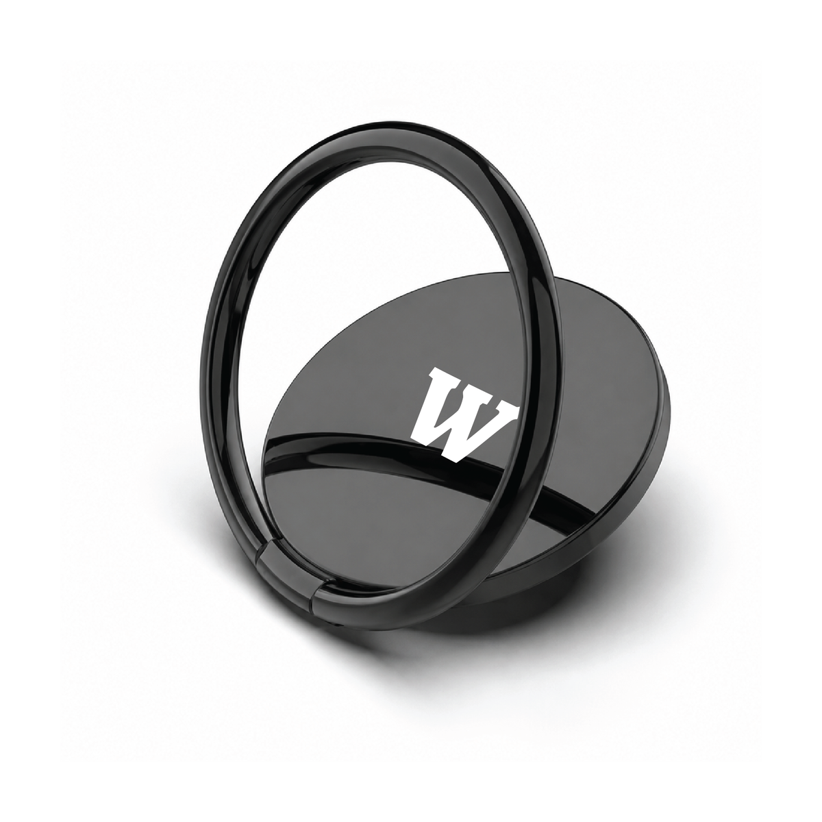 Alloy Ring Phone Holder